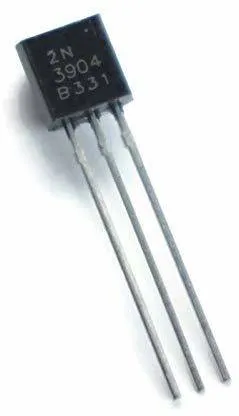 2N3904 General Purpose NPN Transistor