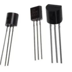 2N3904 General Purpose NPN Transistor