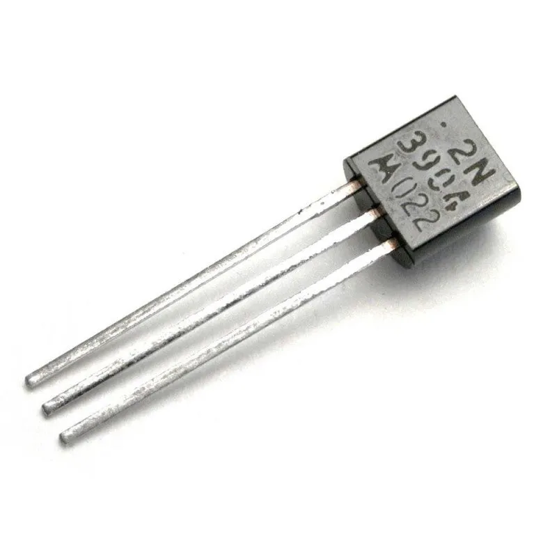 2N3904 General Purpose NPN Transistor