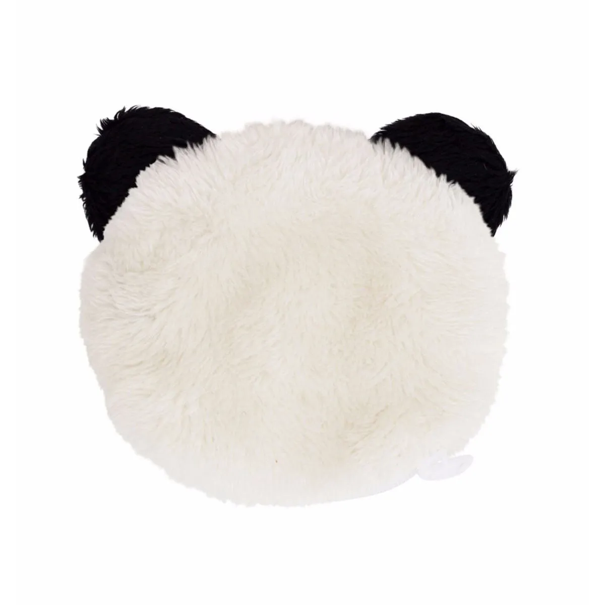 A Little Lovely Company Pocket Money Purse Fluffy Panda