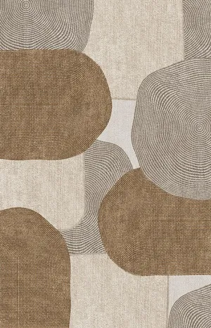 Abstract Area Rugs for Living Room, Modern Rugs for Interior Design, Contemporary Abstract Rugs for Dining Room