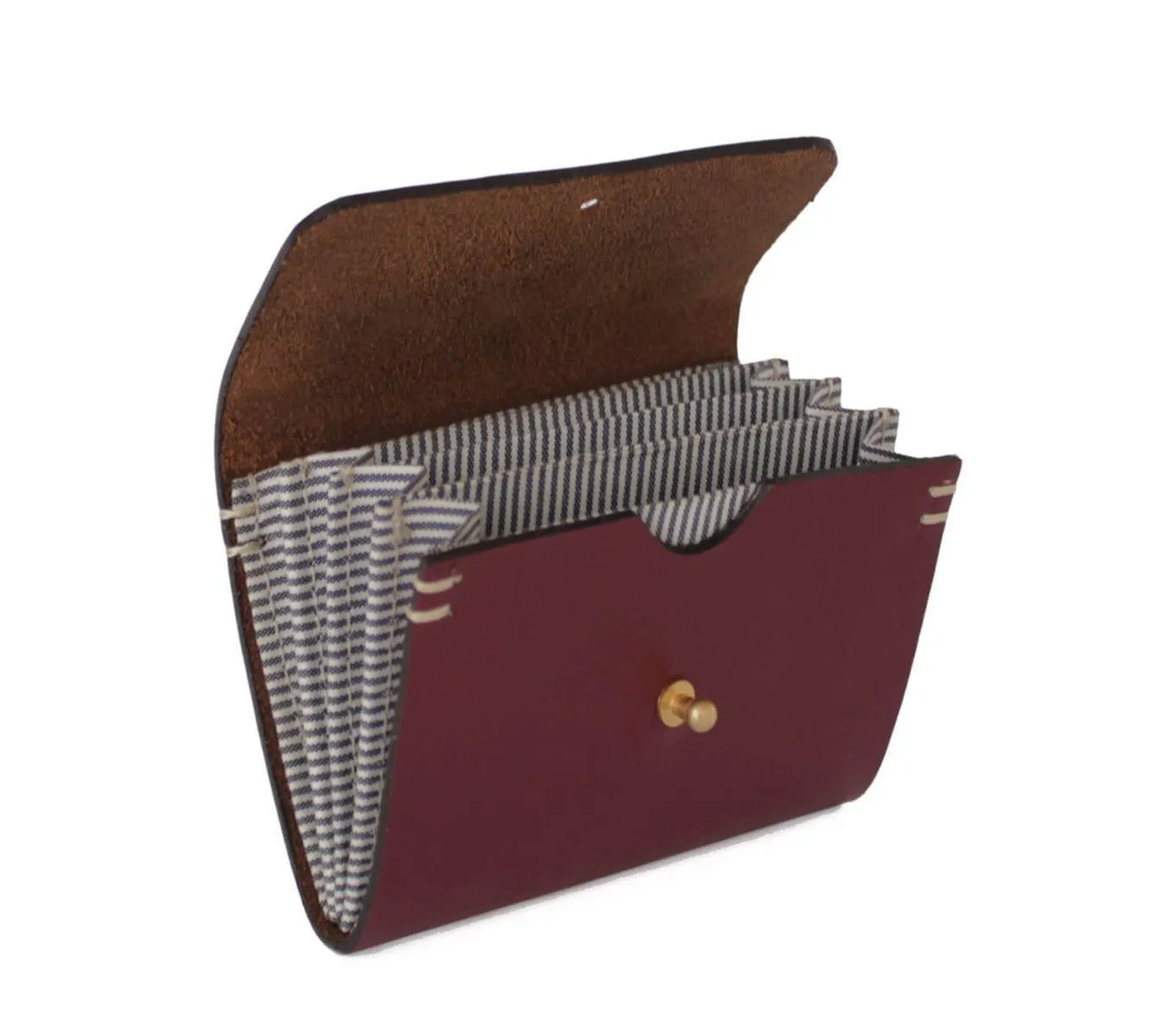 ACCORDION WALLET