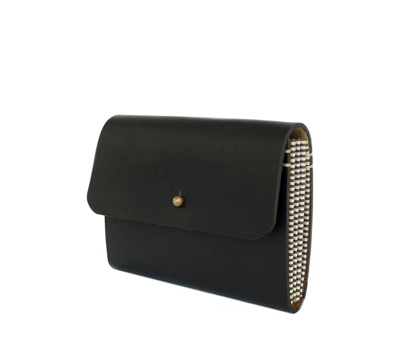 ACCORDION WALLET