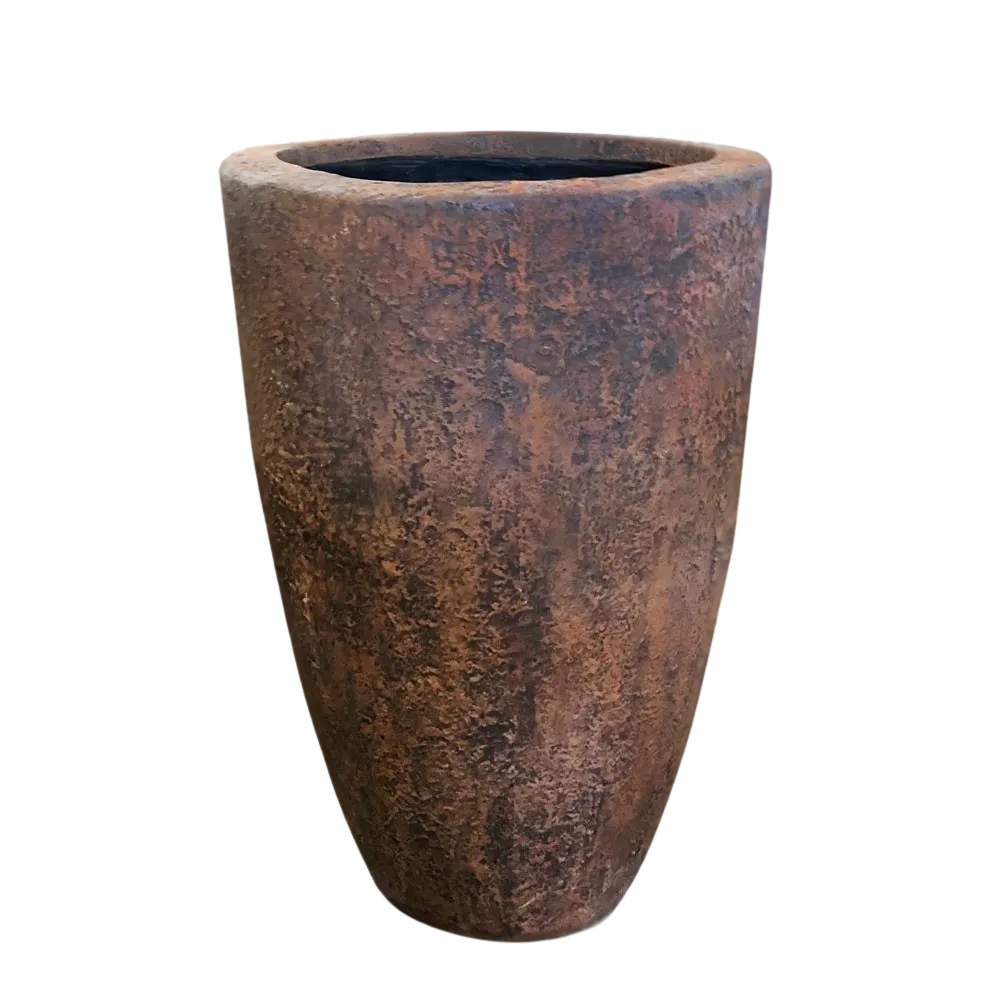 Apollo Round Tapered Urn