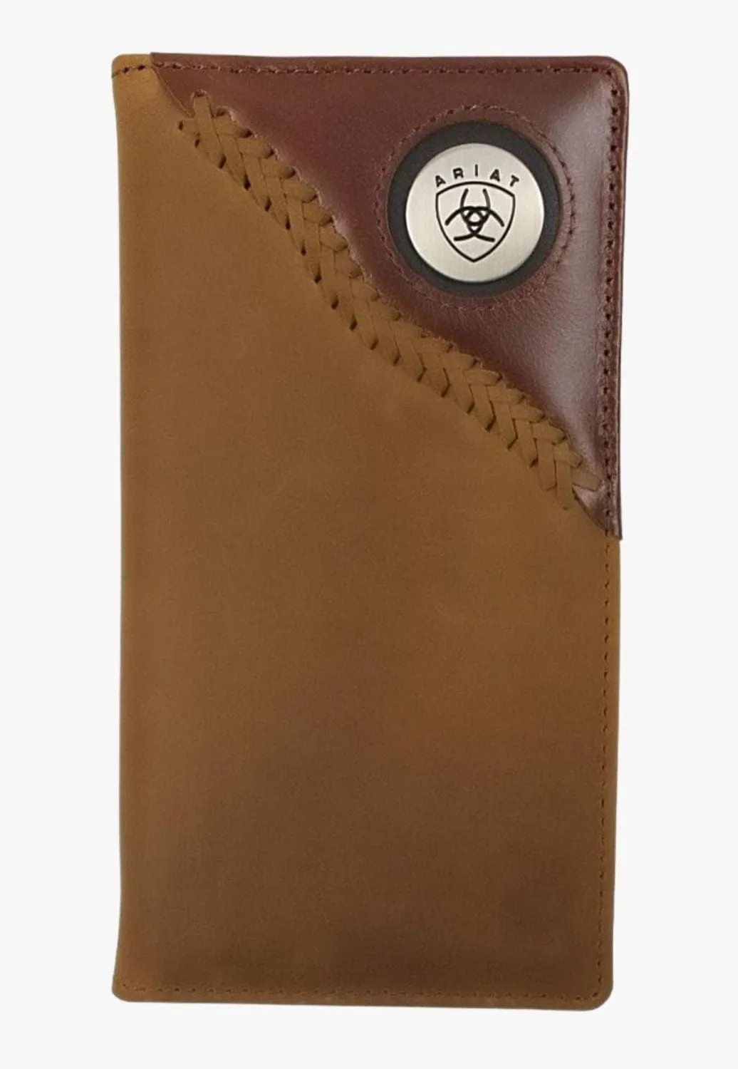 Ariat Mens Rodeo Wallet