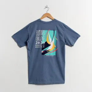 Belief River Race T-shirt