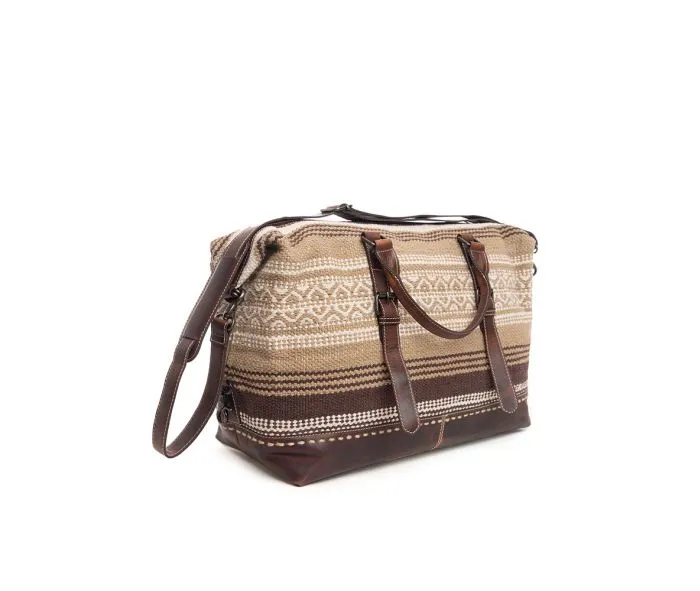 Bison Creek Trail Traveller Bag