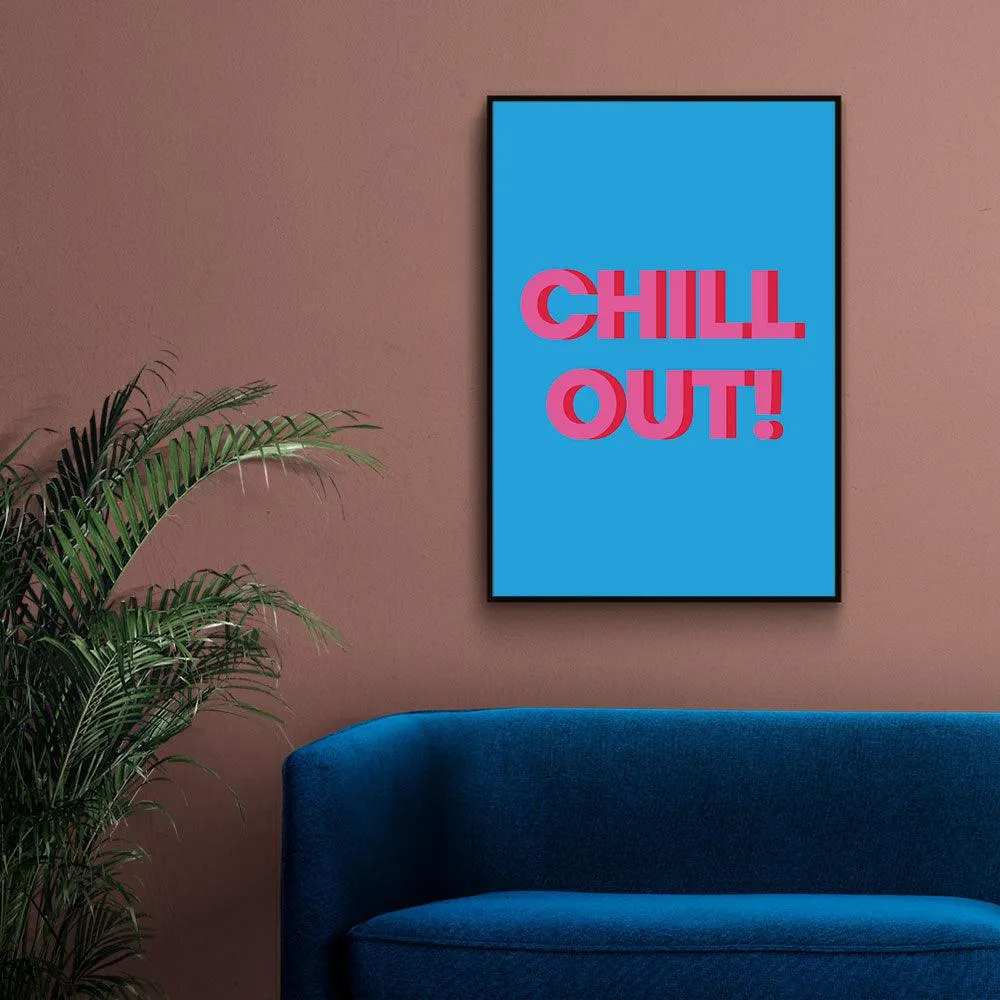 Chill Out