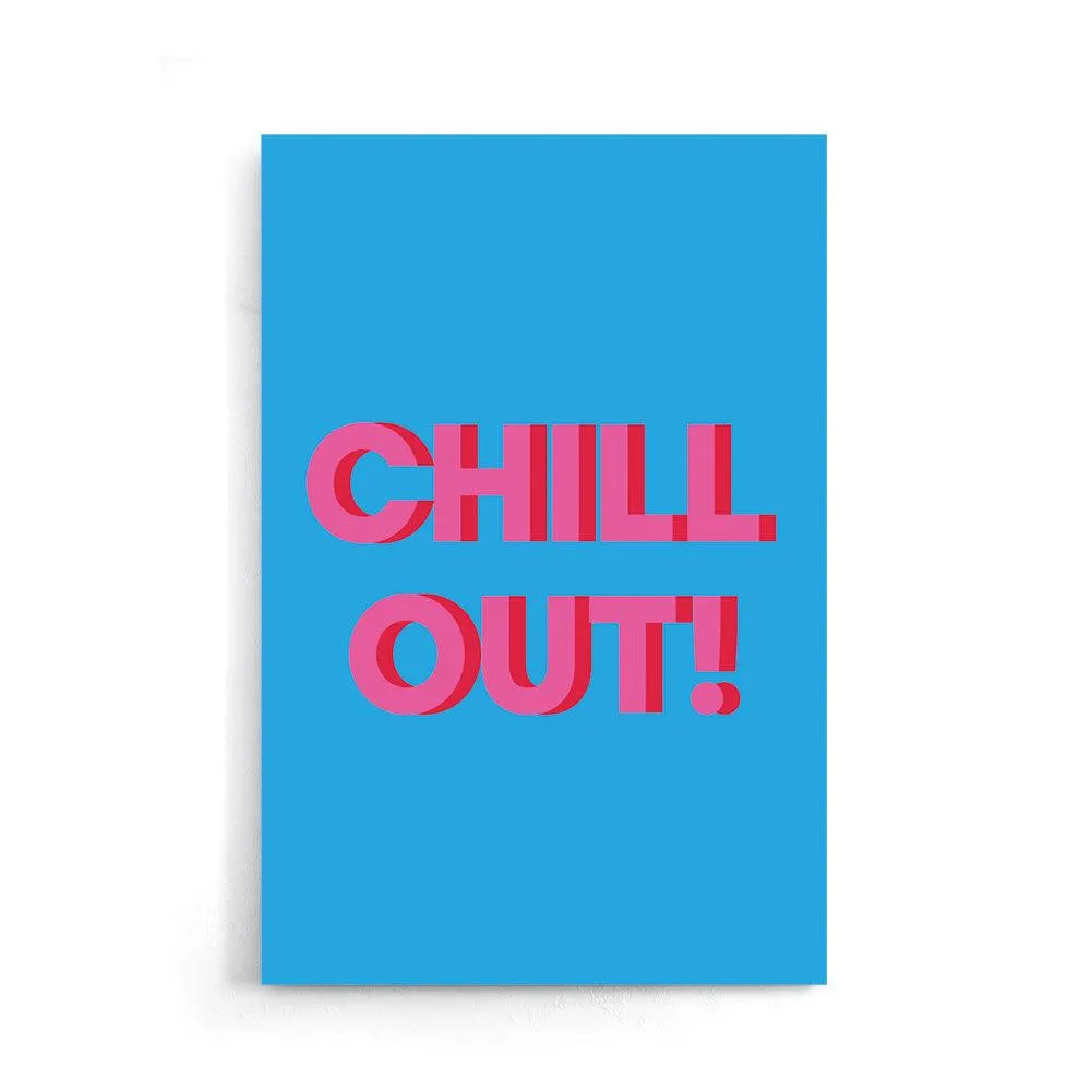 Chill Out