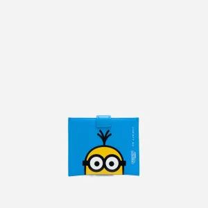 Christy Ng x Minion Trio Card Holder