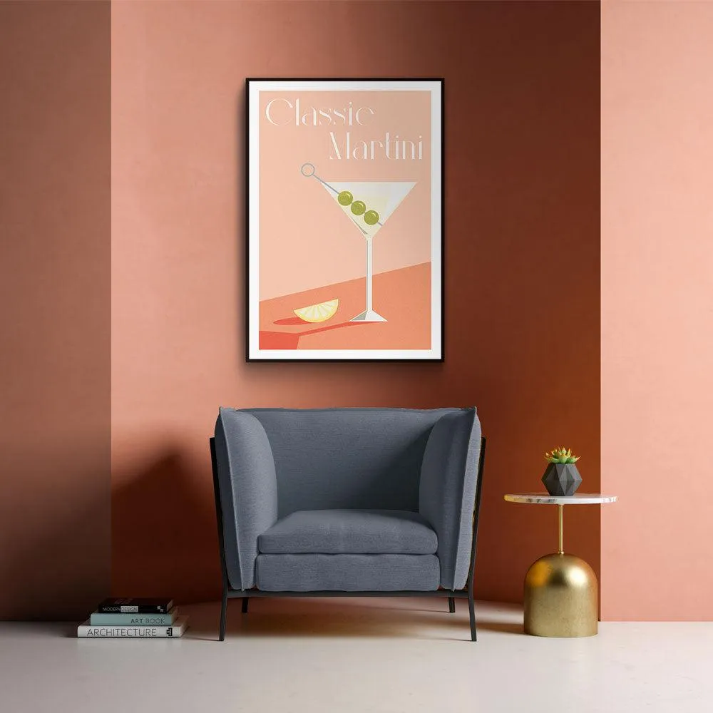 Classic Martini