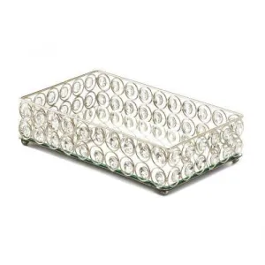 Crystal Tray