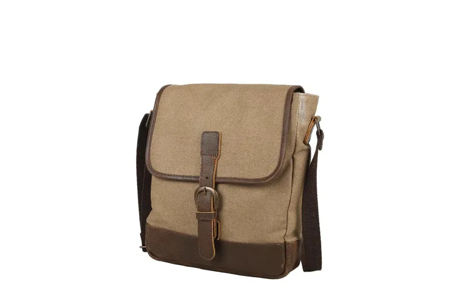 Declan Canvas Messenger