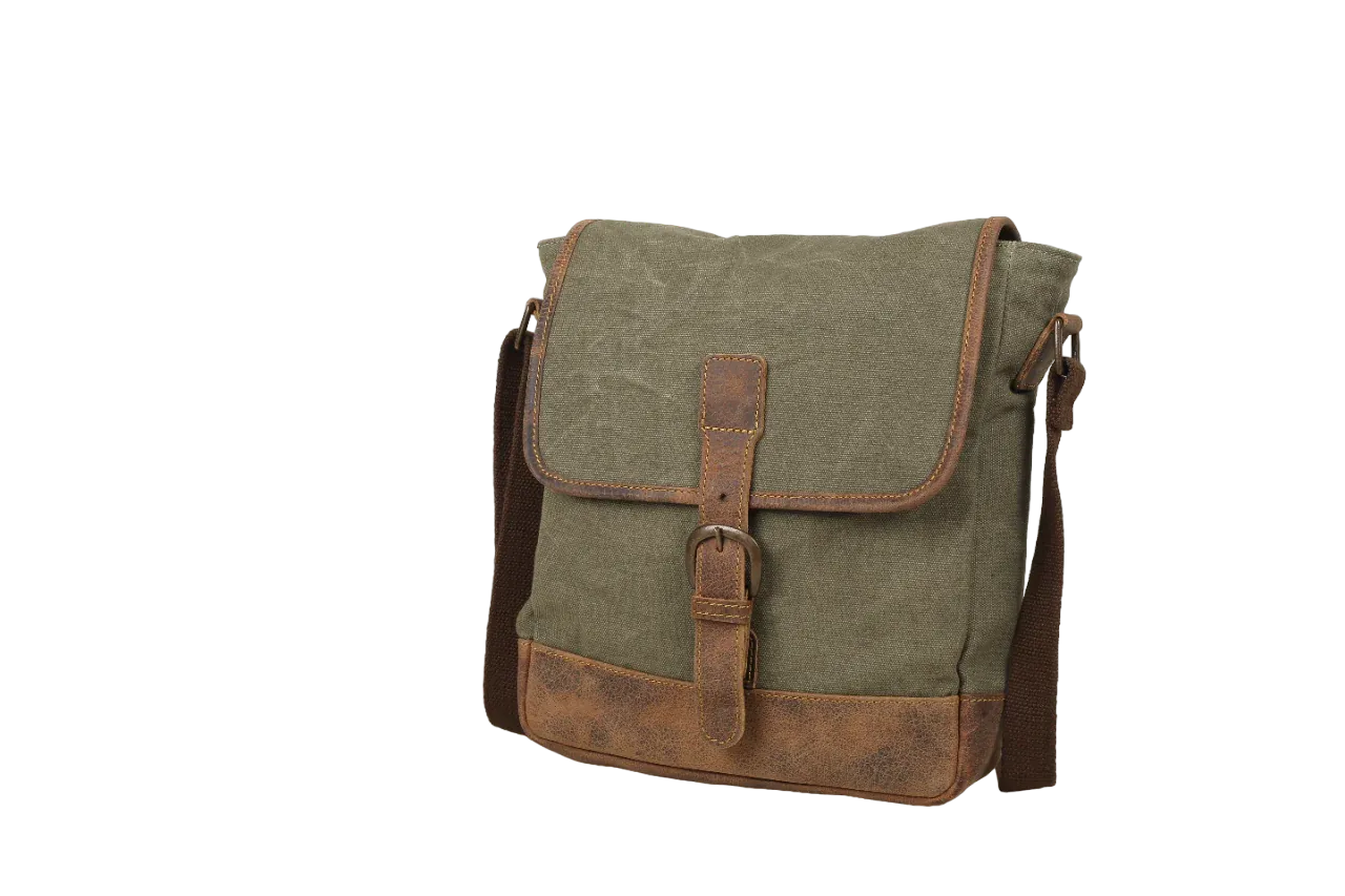 Declan Canvas Messenger