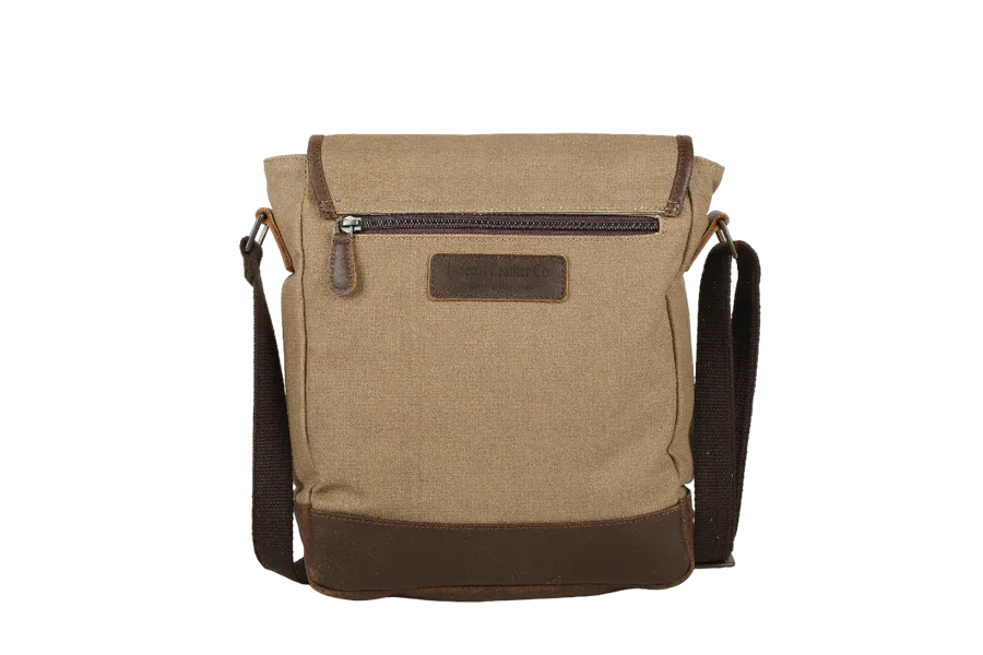 Declan Canvas Messenger