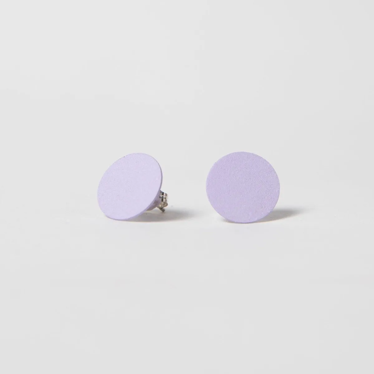 Dot Earrings