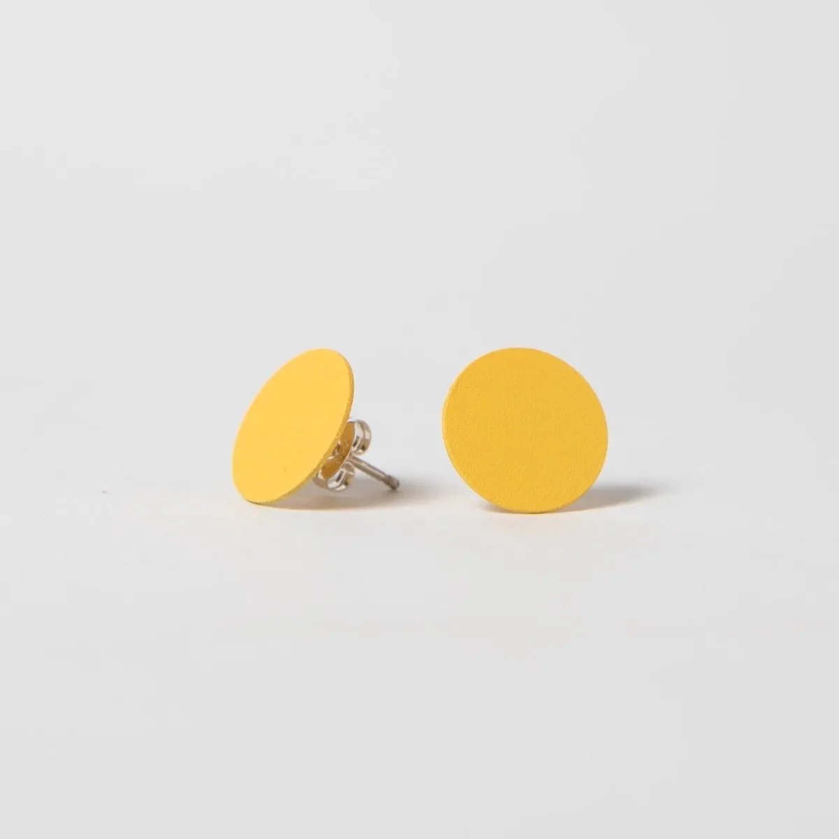 Dot Earrings