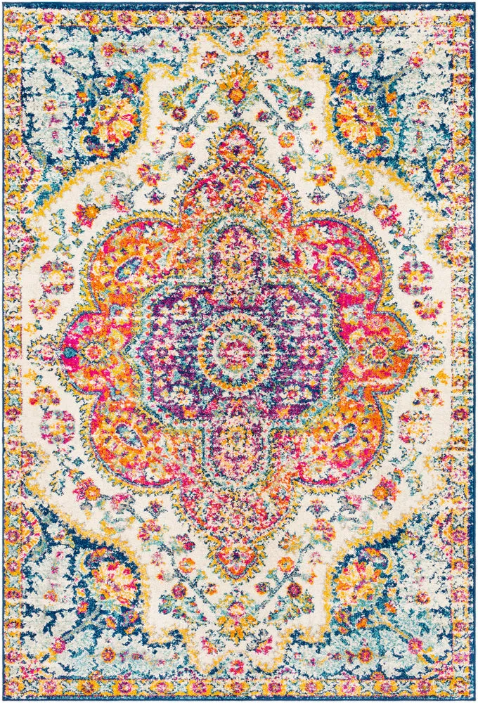 Elaziz Rugs