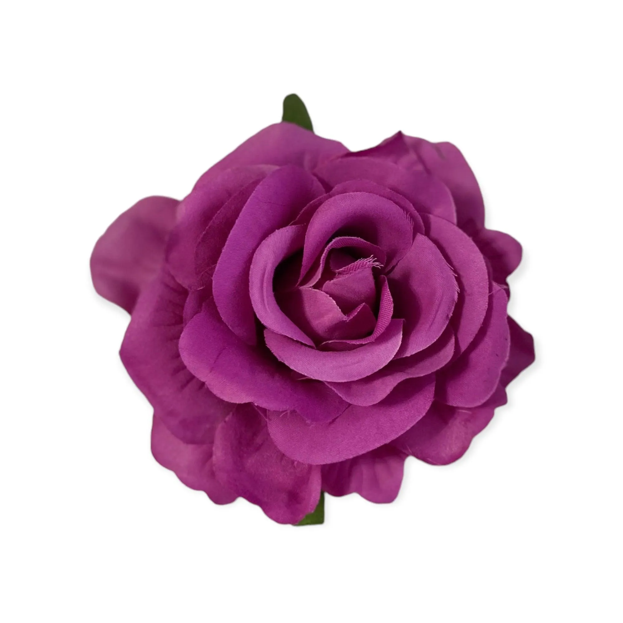 Festival Blooming Floral Rose Hair Clips