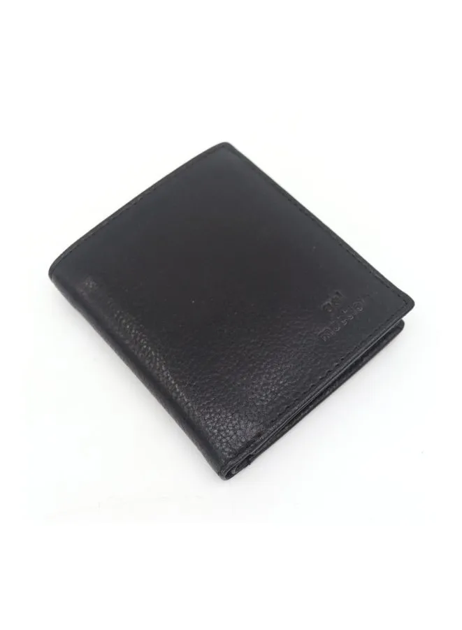 Gai Mattiolo Men's Leather Wallet and Card Holder - Timeless Elegance and Functionality