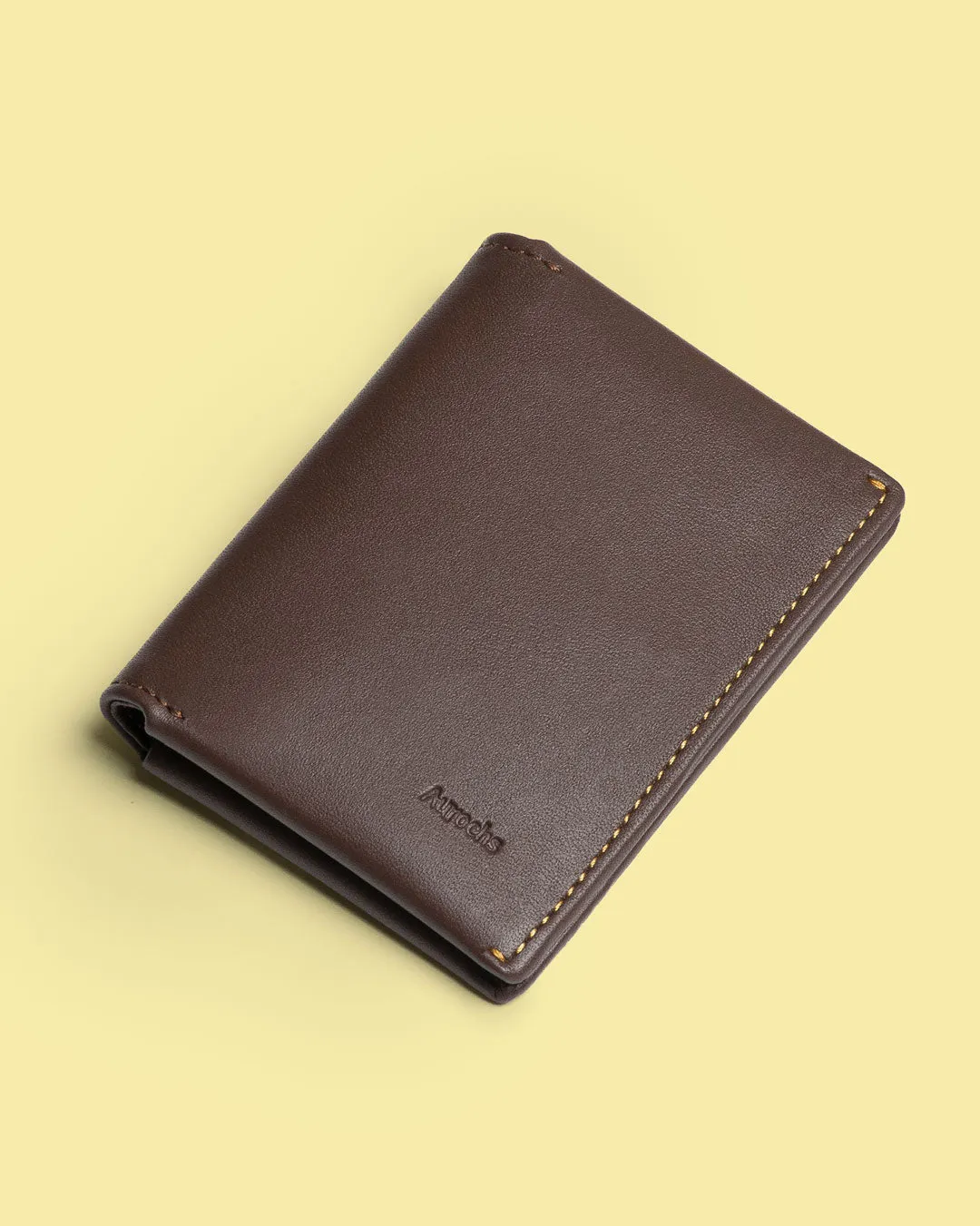 Gravity - Bifold Wallet