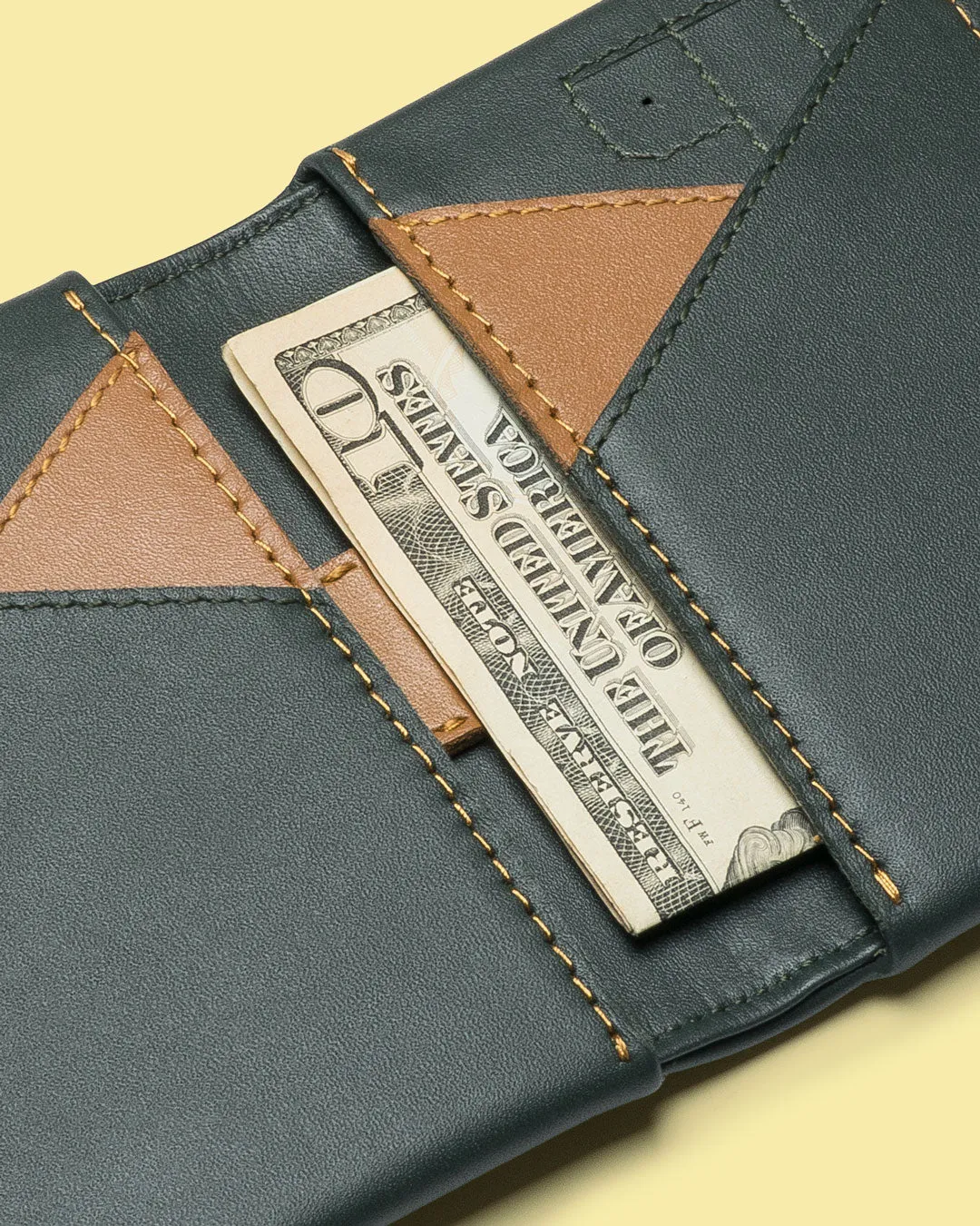 Gravity - Bifold Wallet