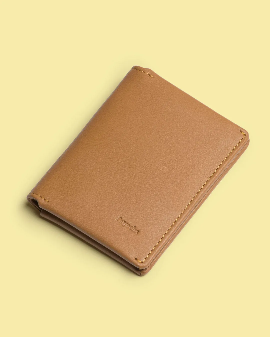 Gravity - Bifold Wallet