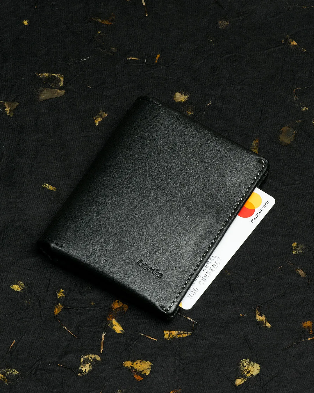 Gravity - Bifold Wallet