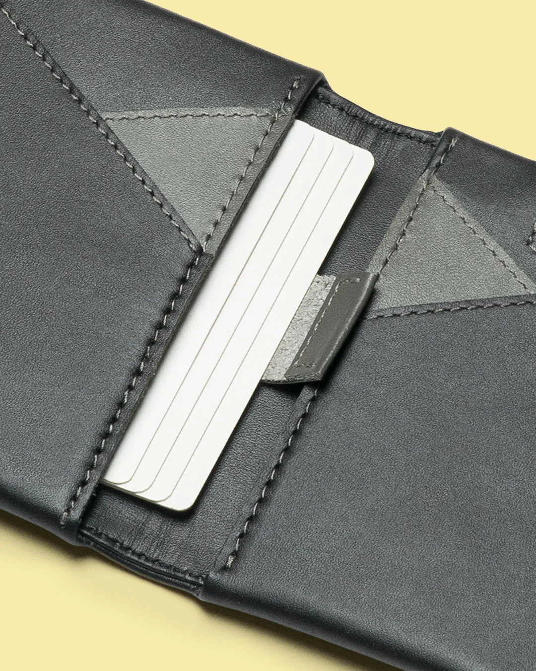 Gravity - Bifold Wallet