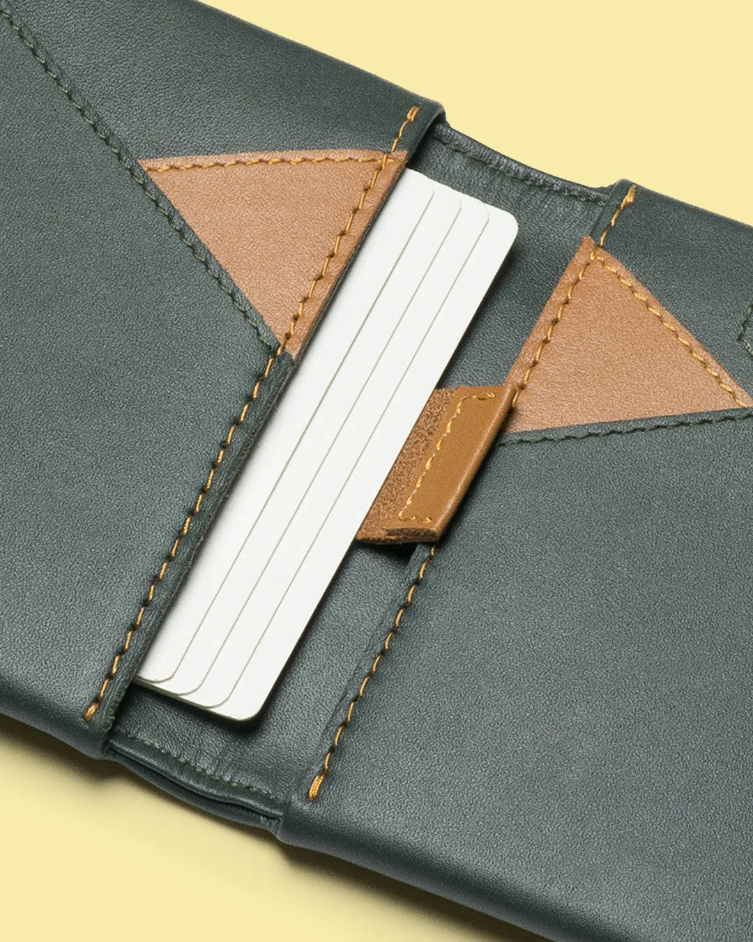 Gravity - Bifold Wallet