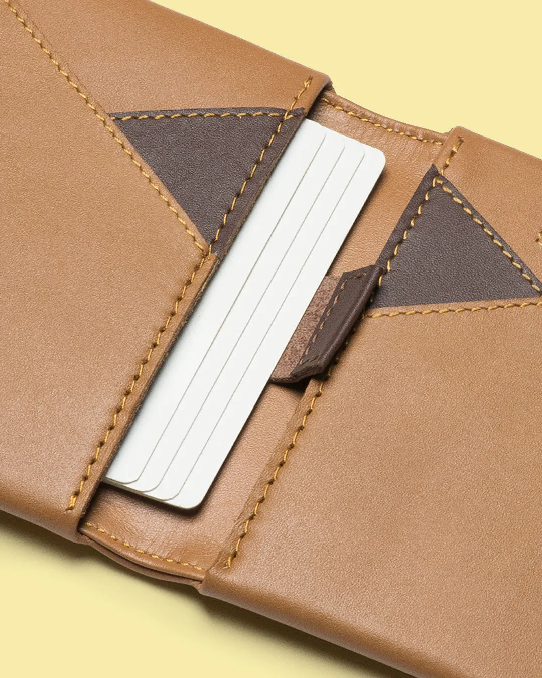 Gravity - Bifold Wallet