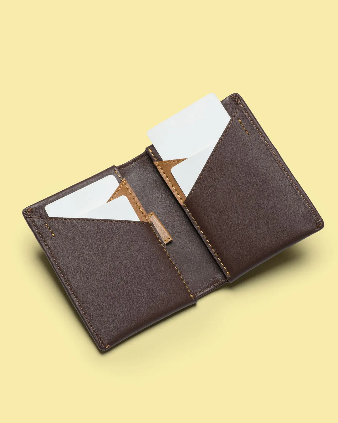 Gravity - Bifold Wallet