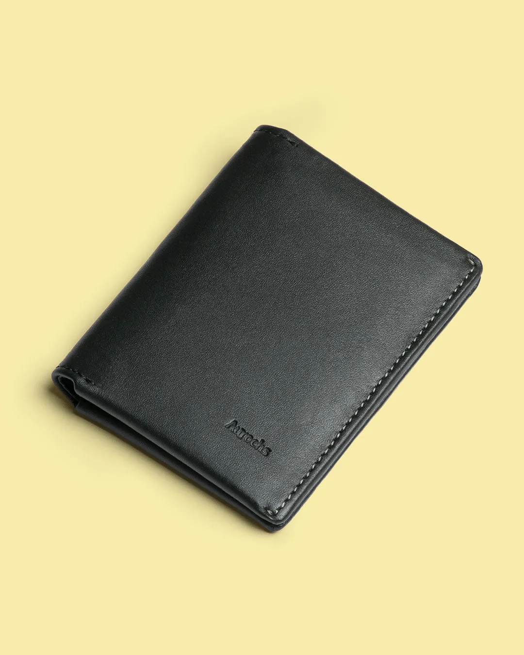 Gravity - Bifold Wallet