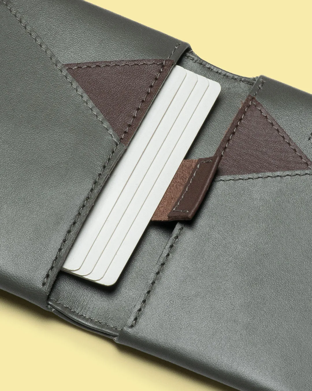 Gravity - Bifold Wallet