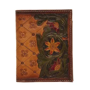 Jungle tiny Wallet