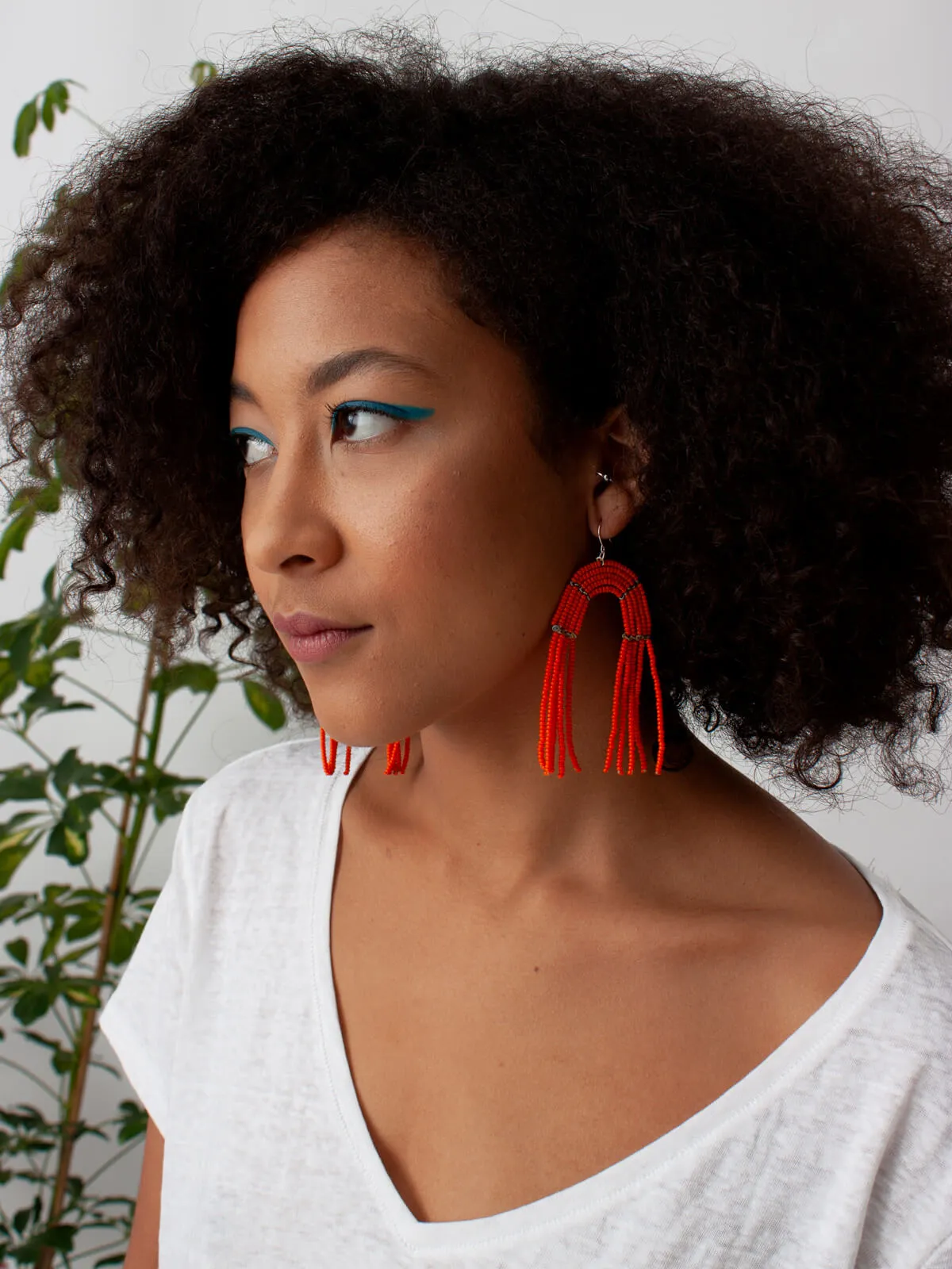 Kalama Earrings