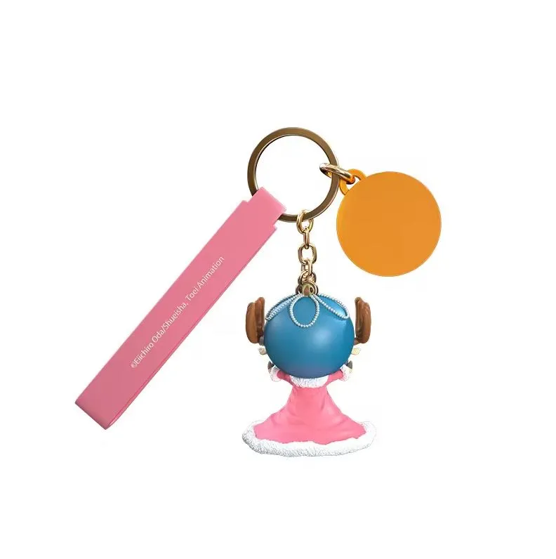 Keychain - One Piece Chopper