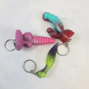 Keyrings