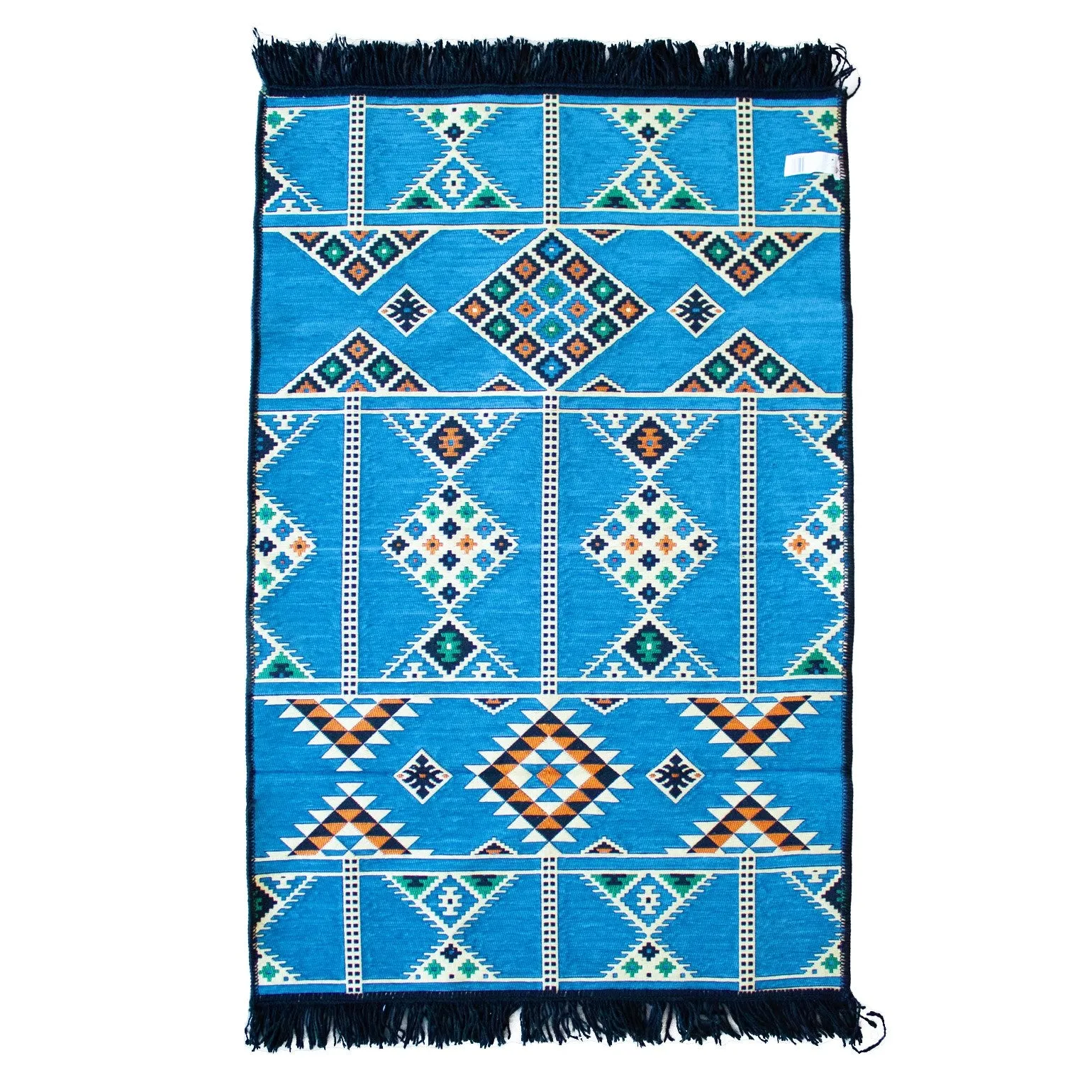 Kilim Rug - Choice Of 5 Colours