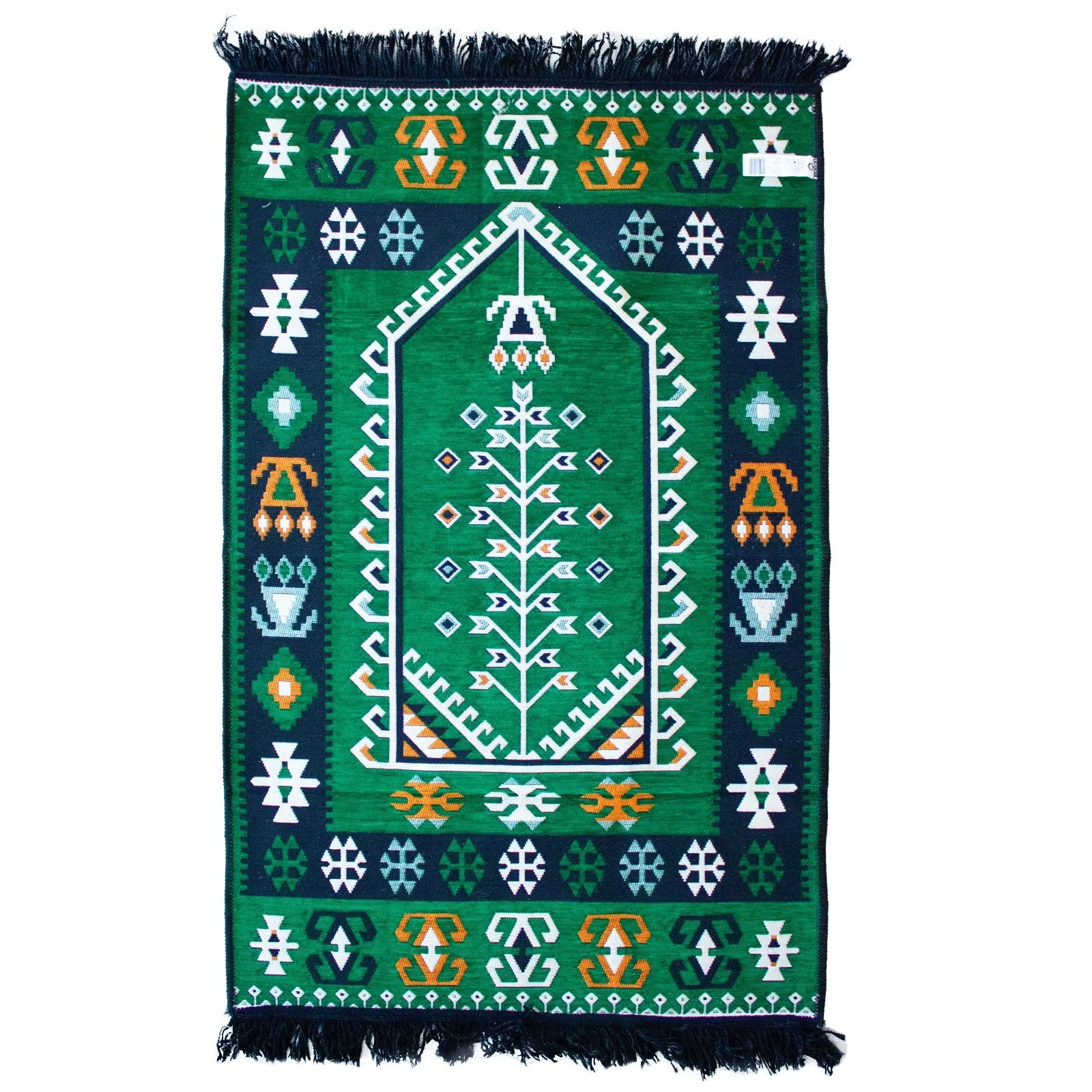 Kilim Rug - Choice Of 5 Colours