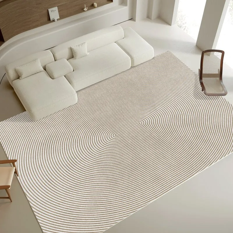 Large Modern Rugs for Living Room, Modern Rugs for Dining Room, Abstract Geometric Modern Rugs, Simple Modern Rugs for Bedroom, Contemporary Rugs for Office