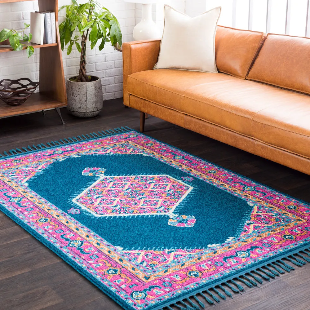 Love Rugs