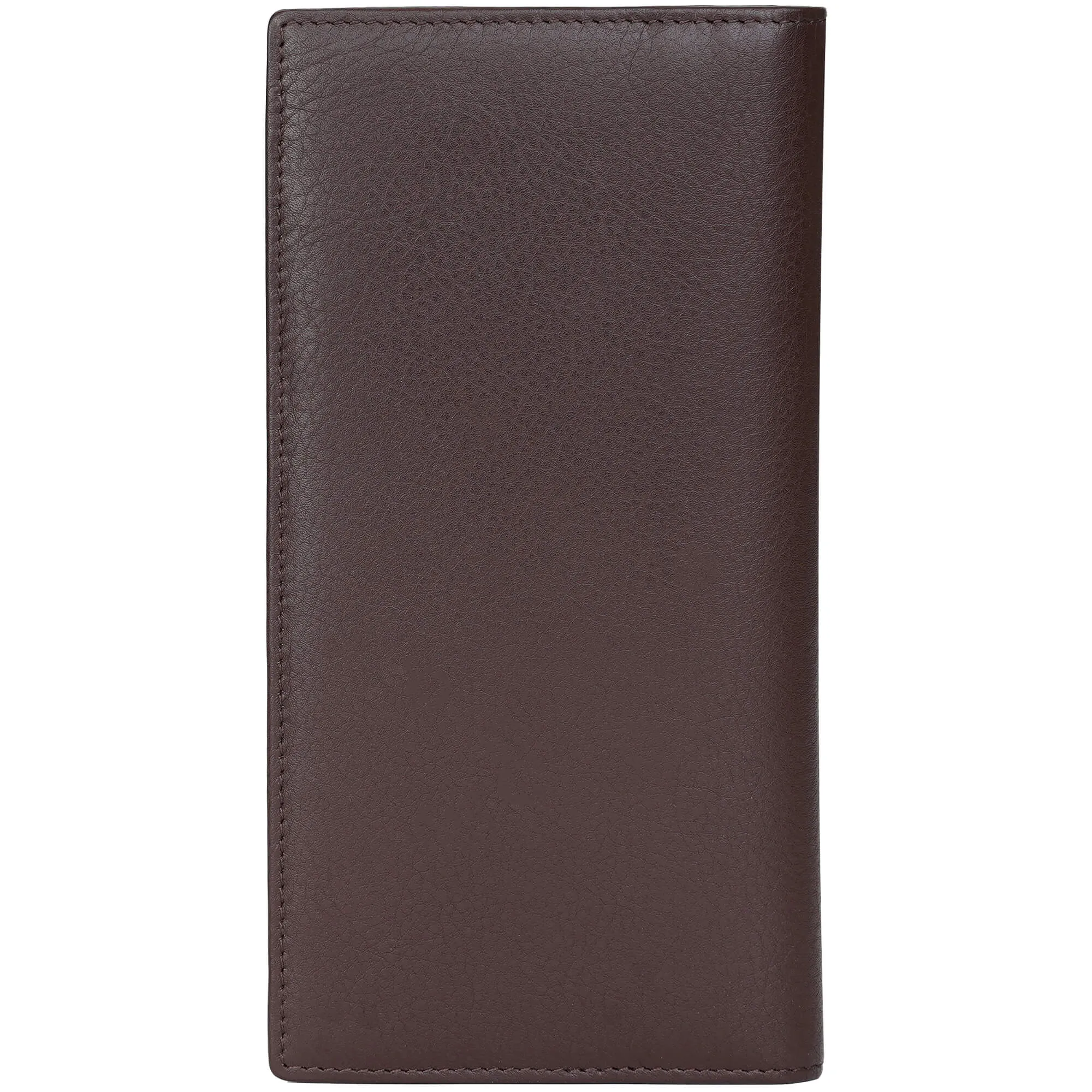 Mancini Sonoma RFID Secure Breast Pocket Wallet