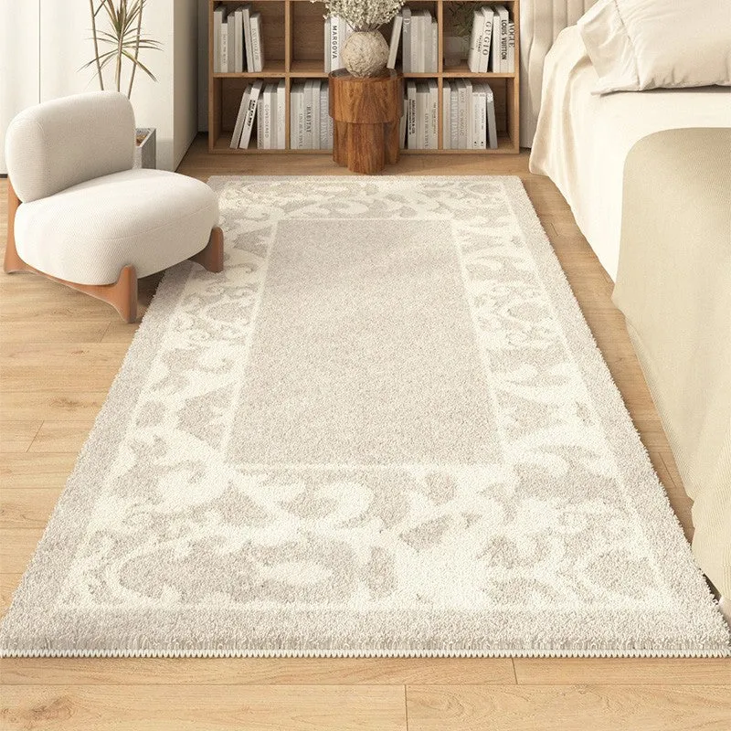 Modern Runner Rugs Next to Bed, Runner Rugs for Hallway, Bathroom Runner Rugs, Kitchen Runner Rugs, Contemporary Runner Rugs for Living Room