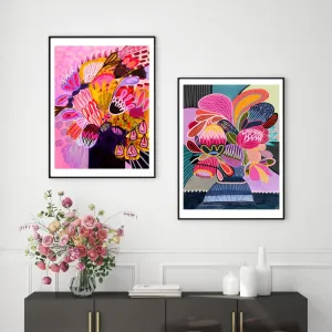 Modern Still Life Wall Art Prints