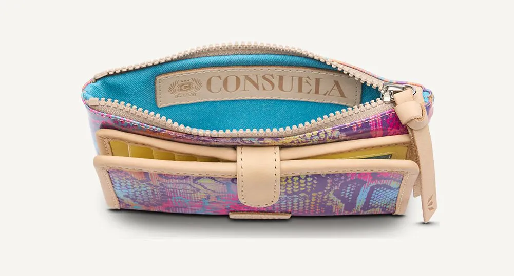 Mona Uptown Crossbody by Consuela