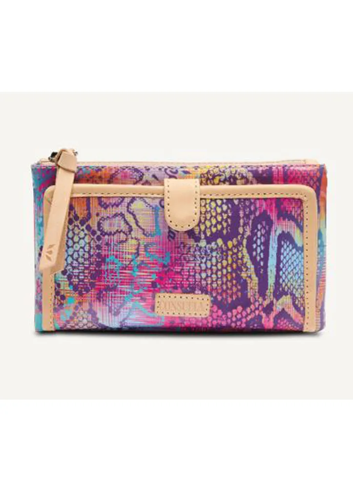 Mona Uptown Crossbody by Consuela