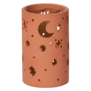 Night Sky Candle Holder - Mini