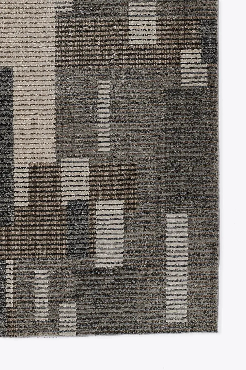 Noho NO-03 Grey Rug