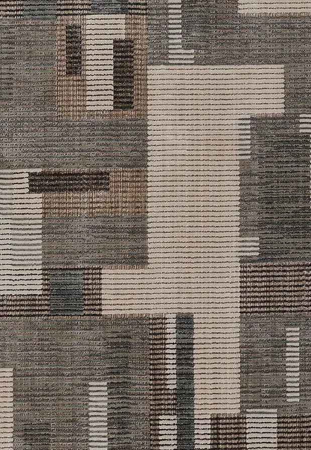 Noho NO-03 Grey Rug